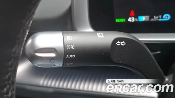 Hyundai IONIQ 6 2023, фото 26