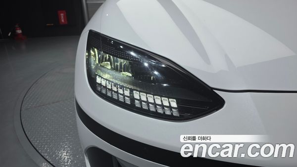 Hyundai IONIQ 6 2023, фото 8