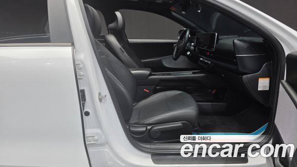 Hyundai IONIQ 6 2023, фото 16
