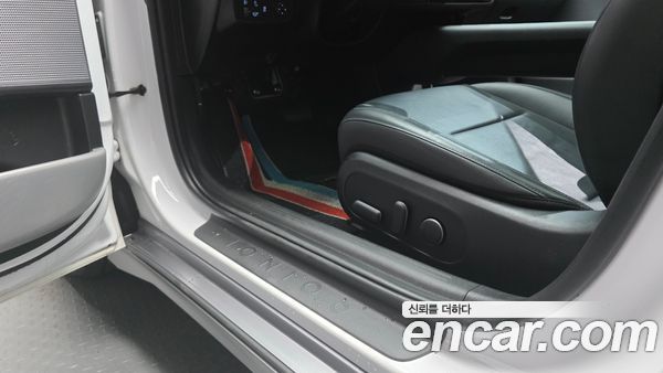 Hyundai IONIQ 6 2023, фото 30