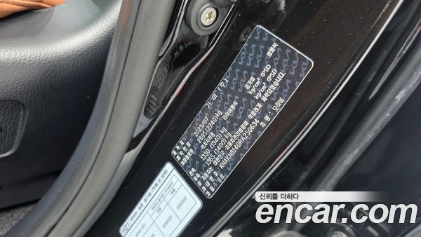Kia Mohave 2024, фото 29