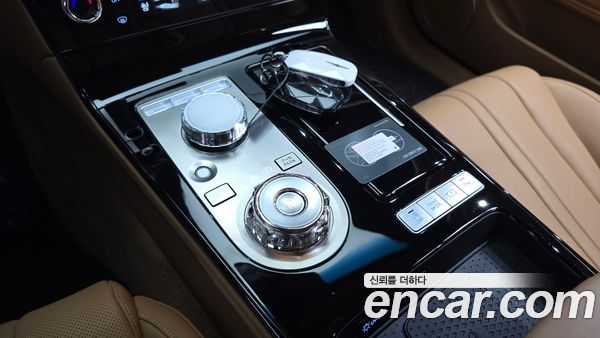 Genesis G80 2025, фото 9