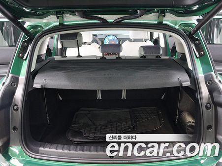 MINI COUNTRYMAN 2025, фото 5