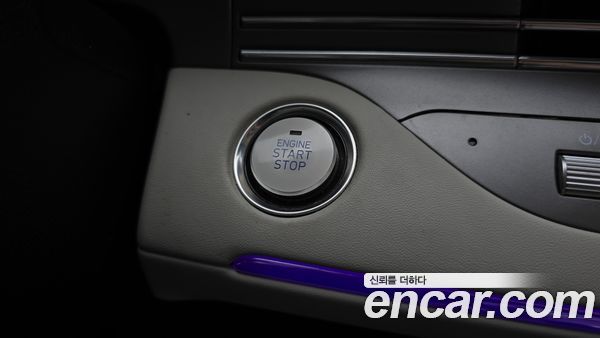 Hyundai Grandeur 2022, фото 26