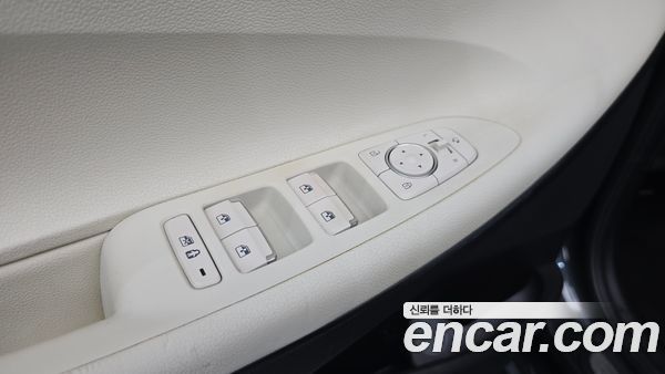 Hyundai Grandeur 2022, фото 29