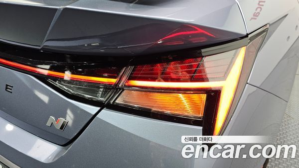 Hyundai Elantra 2025, фото 9