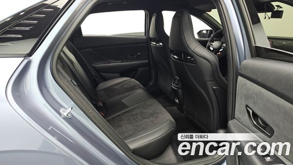 Hyundai Elantra 2025, фото 16