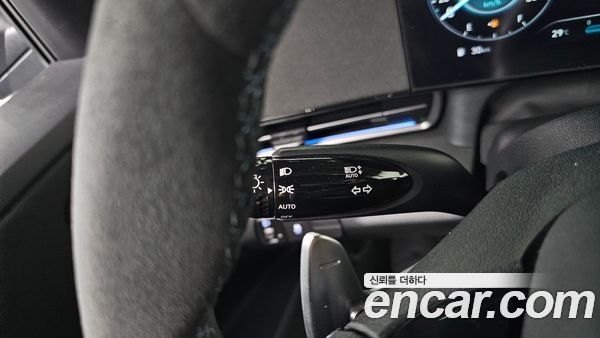 Hyundai Elantra 2025, фото 31