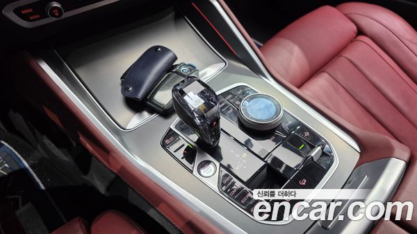 BMW X6 2021, фото 9