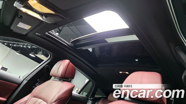 BMW X6 2021, фото 20