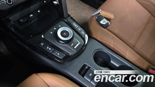 Kia Seltos 2025, фото 12