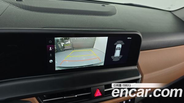 Kia Seltos 2025, фото 20