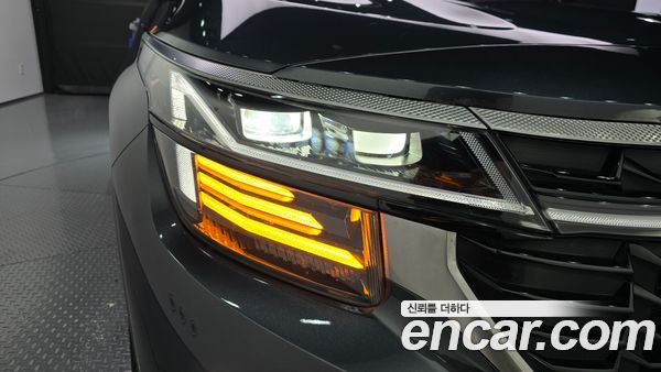 Kia Seltos 2025, фото 8