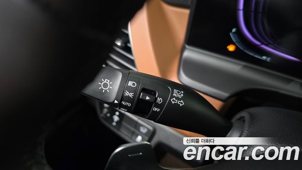 Kia Seltos 2025, фото 29