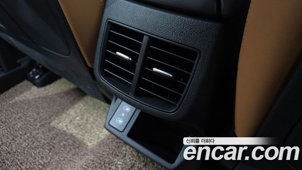 Kia Seltos 2025, фото 30