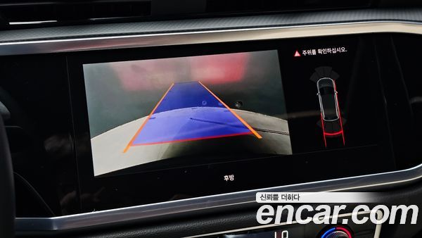 Audi Q3 2023, фото 20