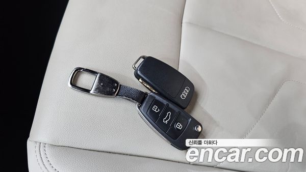 Audi Q3 2023, фото 26