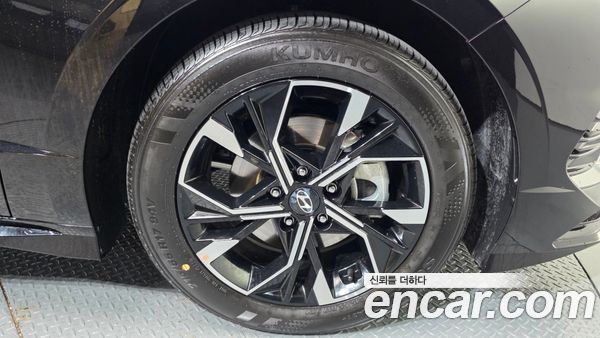 Hyundai Sonata 2026, фото 5