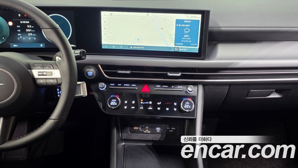 Hyundai Sonata 2026, фото 14