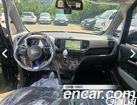 Kia Ray 2027, фото 5