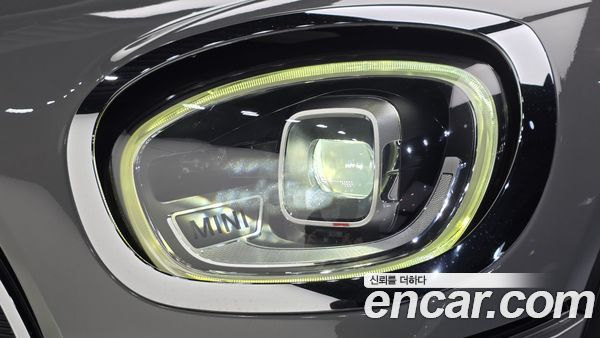 MINI COUNTRYMAN 2021, фото 8