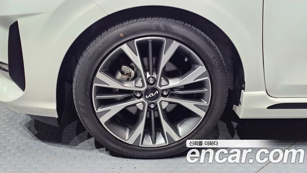 Kia Picanto 2023, фото 5