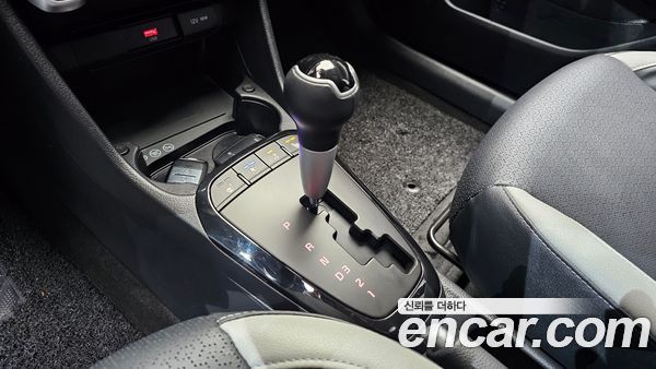 Kia Picanto 2023, фото 12