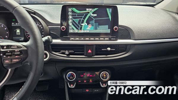 Kia Picanto 2023, фото 20