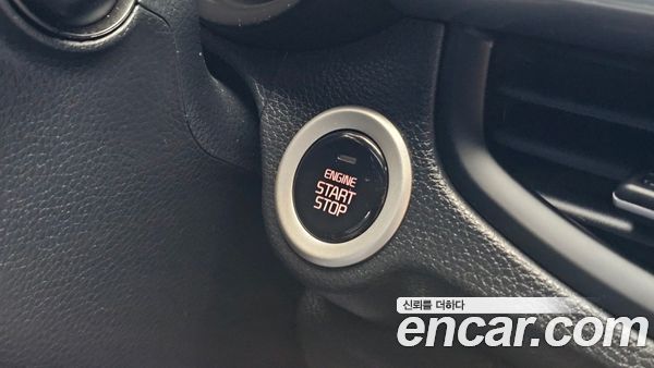 Kia Picanto 2023, фото 26