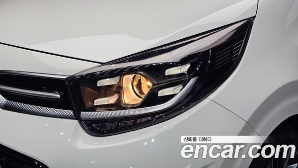 Kia Picanto 2023, фото 8
