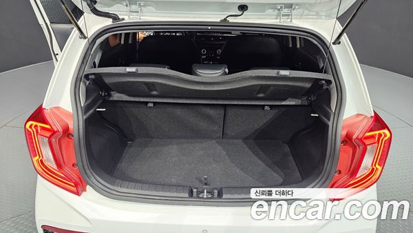 Kia Picanto 2023, фото 29