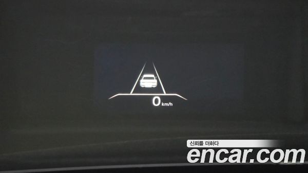 Genesis G80 2021, фото 31