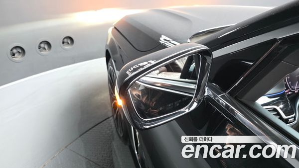 BMW 7 Series 2020, фото 15