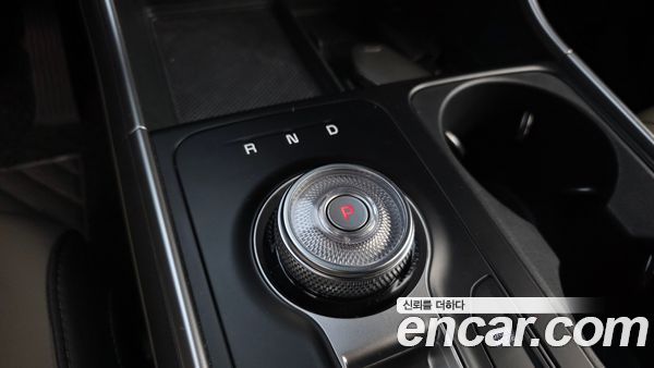 Kia Carnival 2025, фото 12