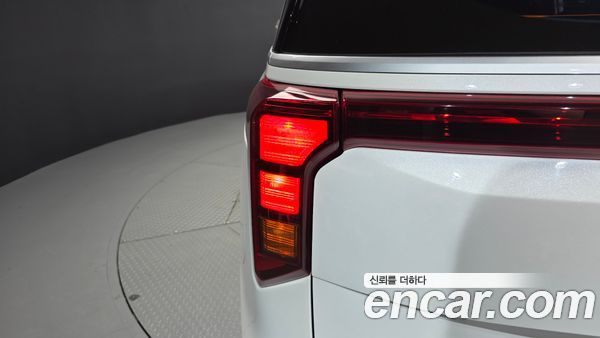 Kia Carnival 2025, фото 9