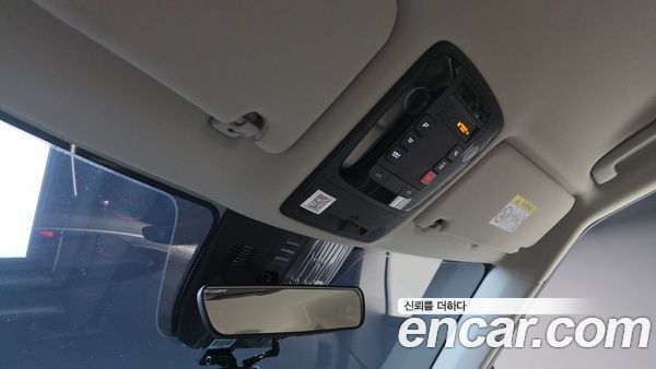 Kia Carnival 2025, фото 29