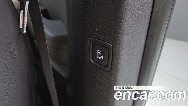 Kia Carnival 2025, фото 31