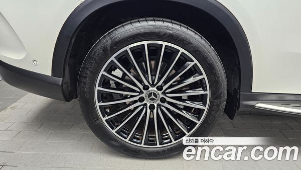 Mercedes-Benz GLC 2024, фото 5