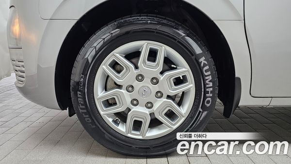 Hyundai Staria 2022, фото 5