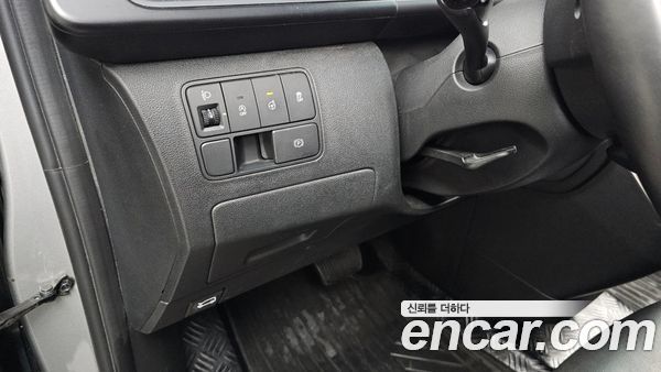 Hyundai Staria 2022, фото 14