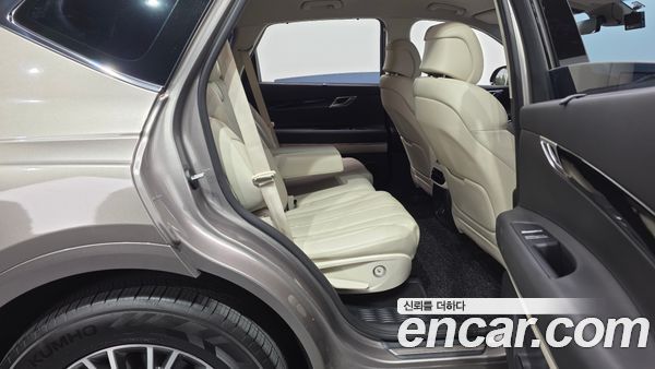 Genesis GV80 2020, фото 17