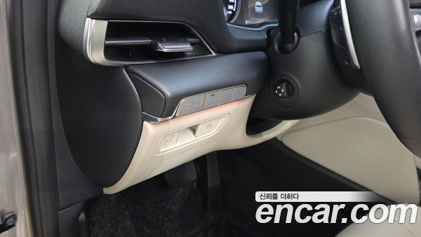 Genesis GV80 2020, фото 26