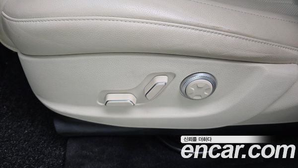 Genesis GV80 2020, фото 36