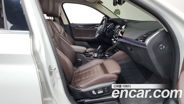BMW X4 2020, фото 16