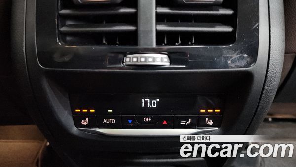 BMW X4 2020, фото 31