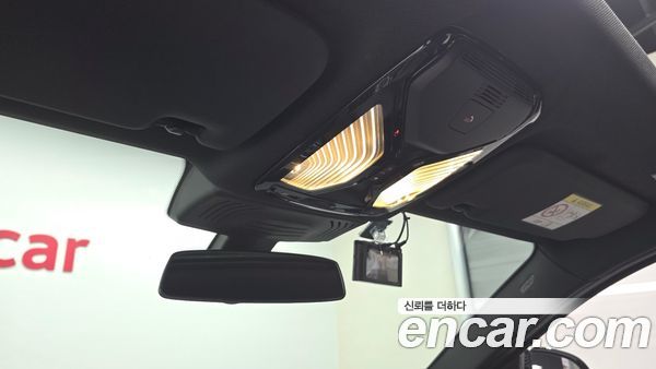 BMW X4 2021, фото 23