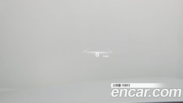 Genesis G80 2021, фото 23