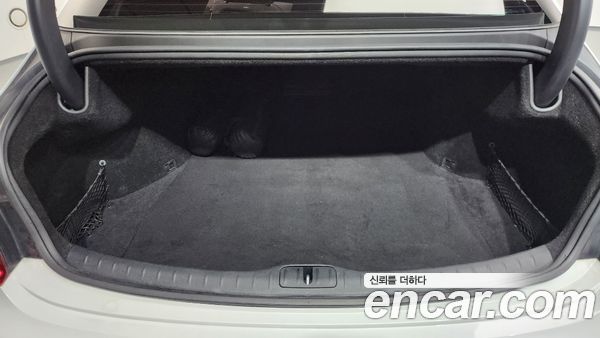 Genesis G80 2021, фото 25