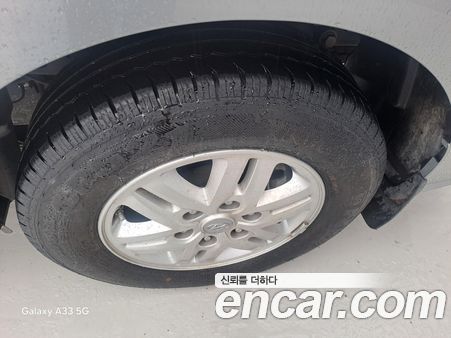 Hyundai Grand Starex 2021, фото 5