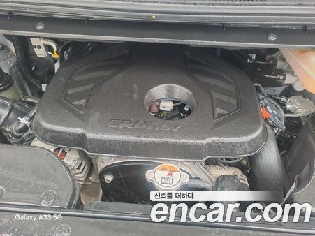 Hyundai Grand Starex 2021, фото 12